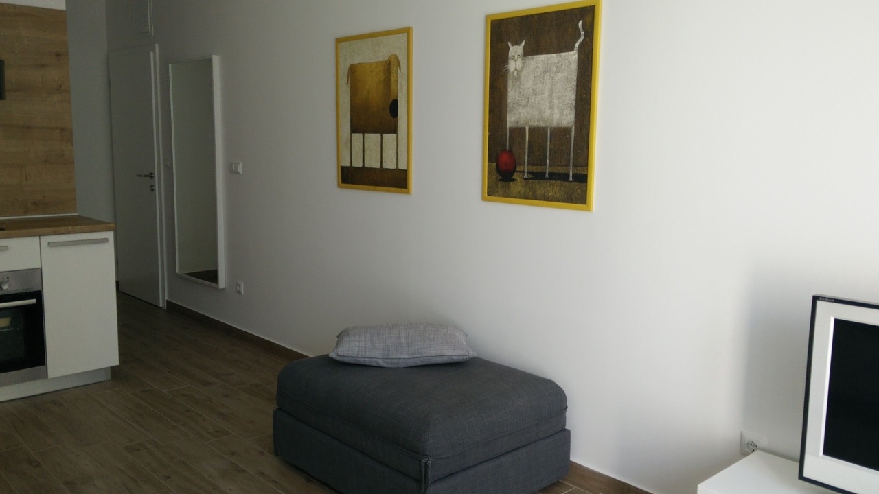 Photo of Livingroom in Podgora