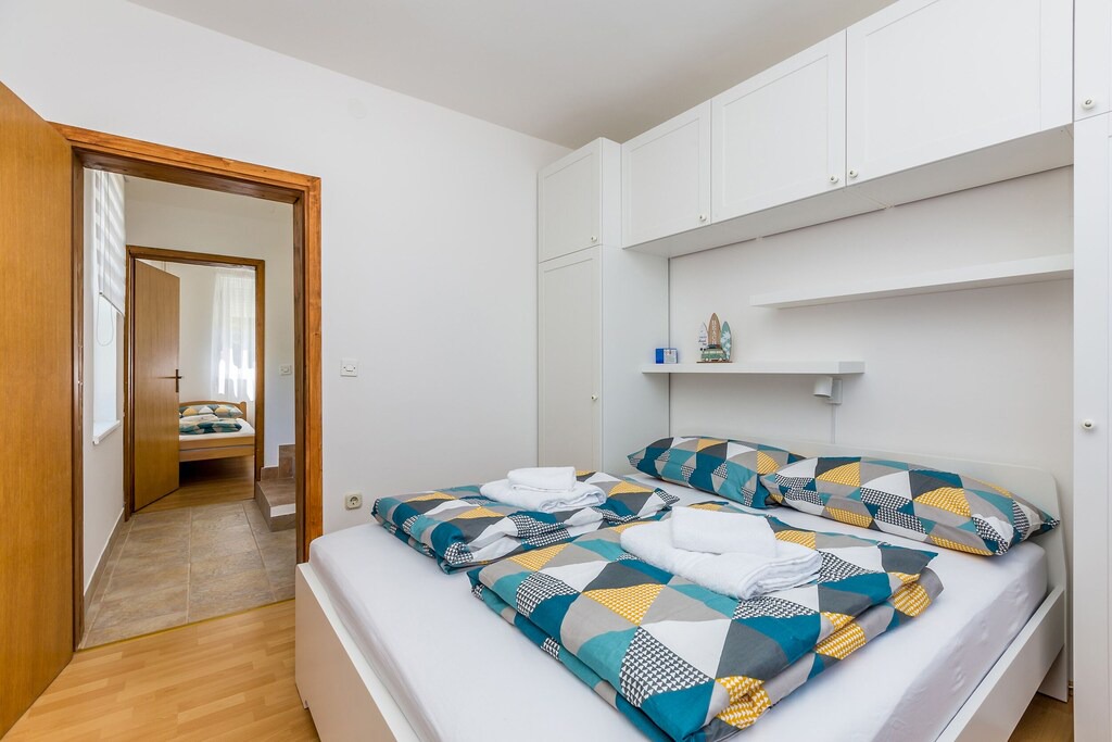 Photo of Bedroom in Brzac