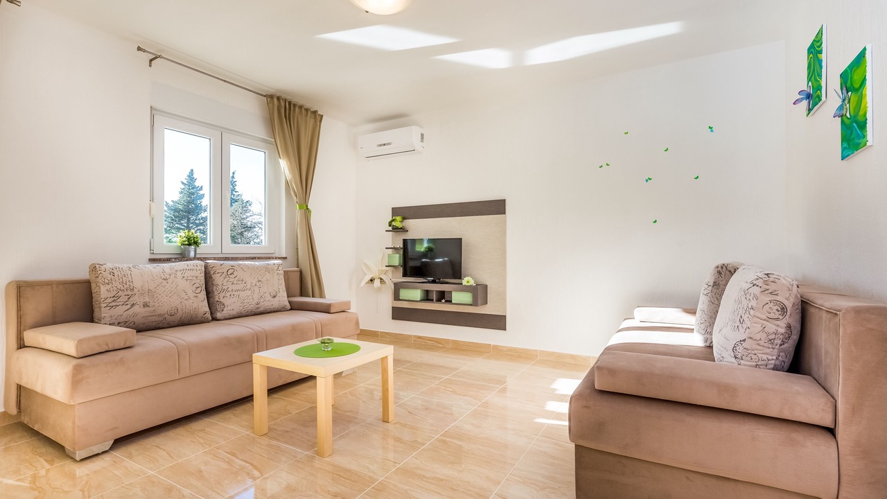 Photo of Livingroom in Dramalj