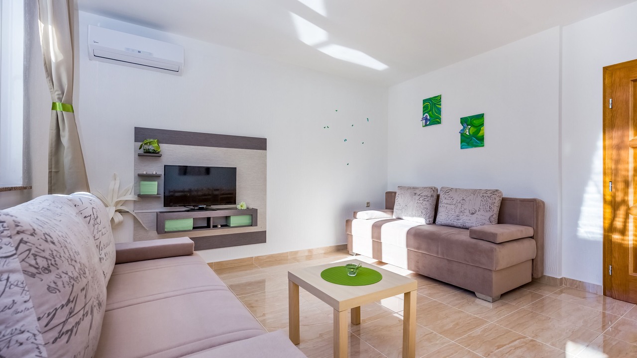 Photo of Livingroom in Dramalj