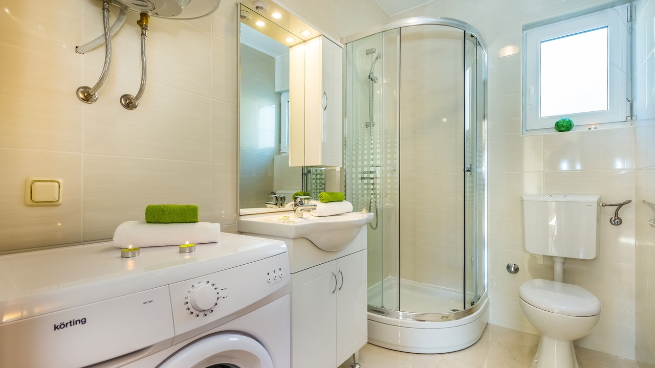 Photo of Bathroom in Dramalj