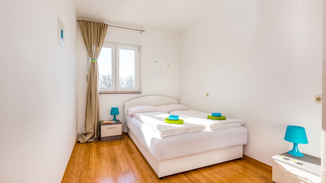 Photo of Bedroom in Dramalj