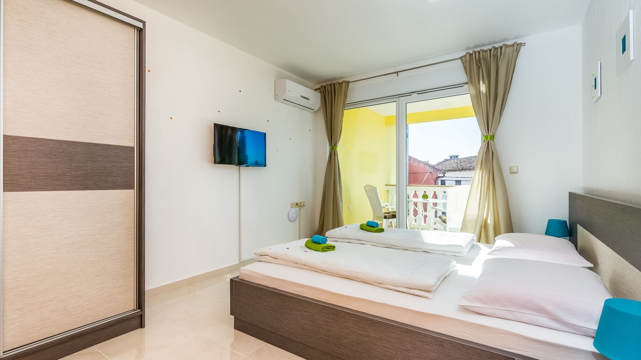 Photo of Bedroom in Dramalj