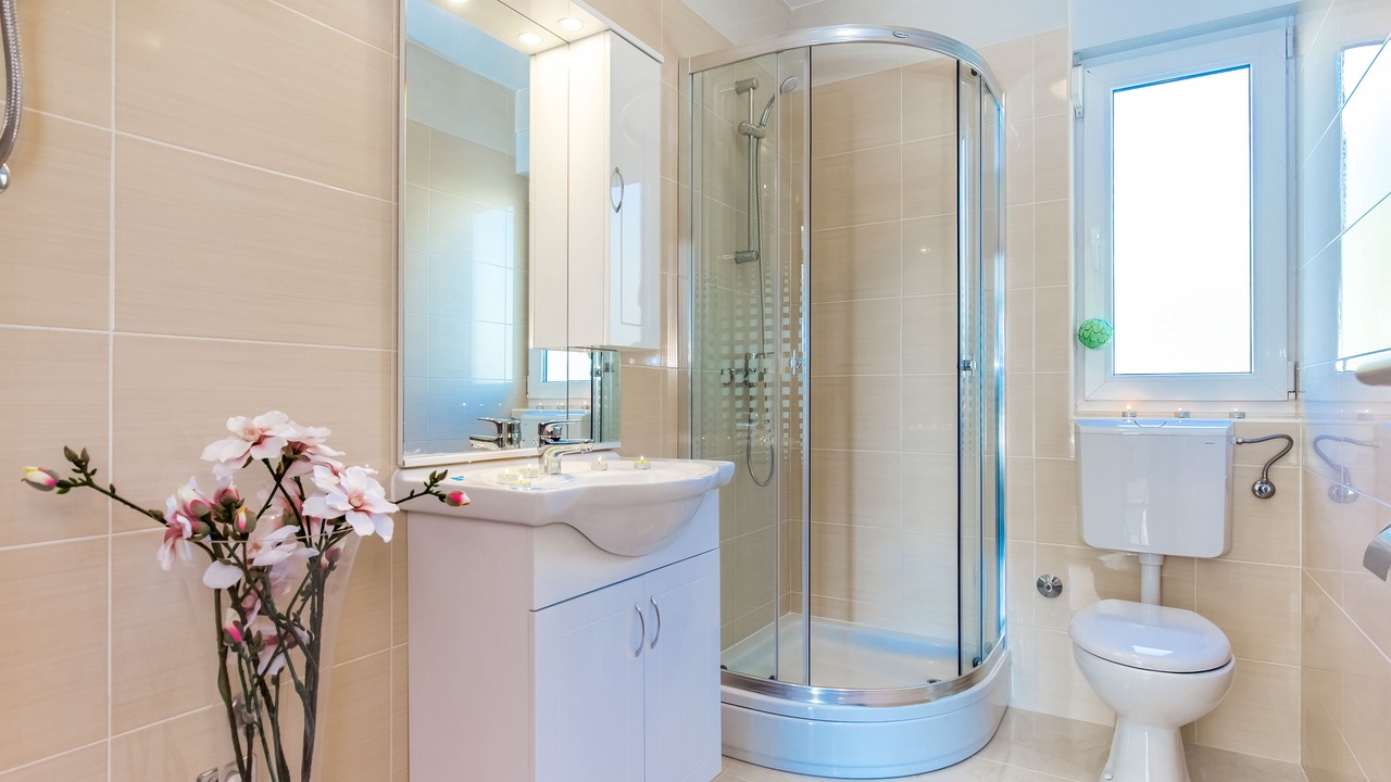 Photo of Bathroom in Dramalj