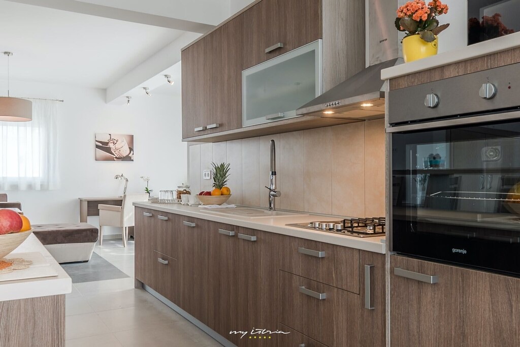 Photo of Kitchen in Debeljak