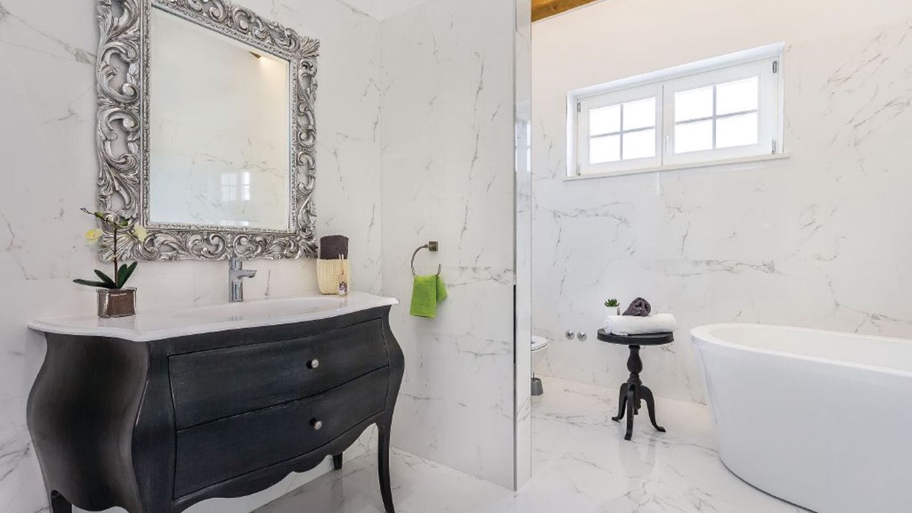 Photo of Bathroom in Vodnjan