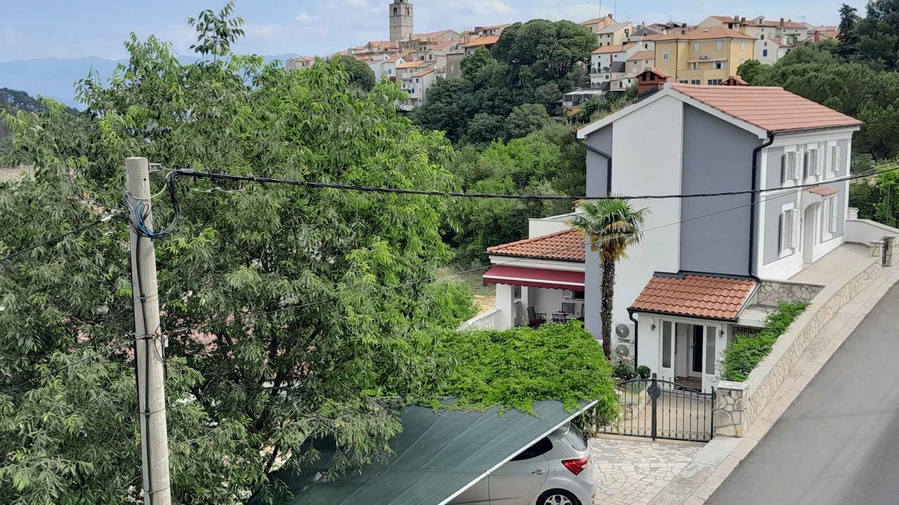 Photo of Outdoor in Vrbnik