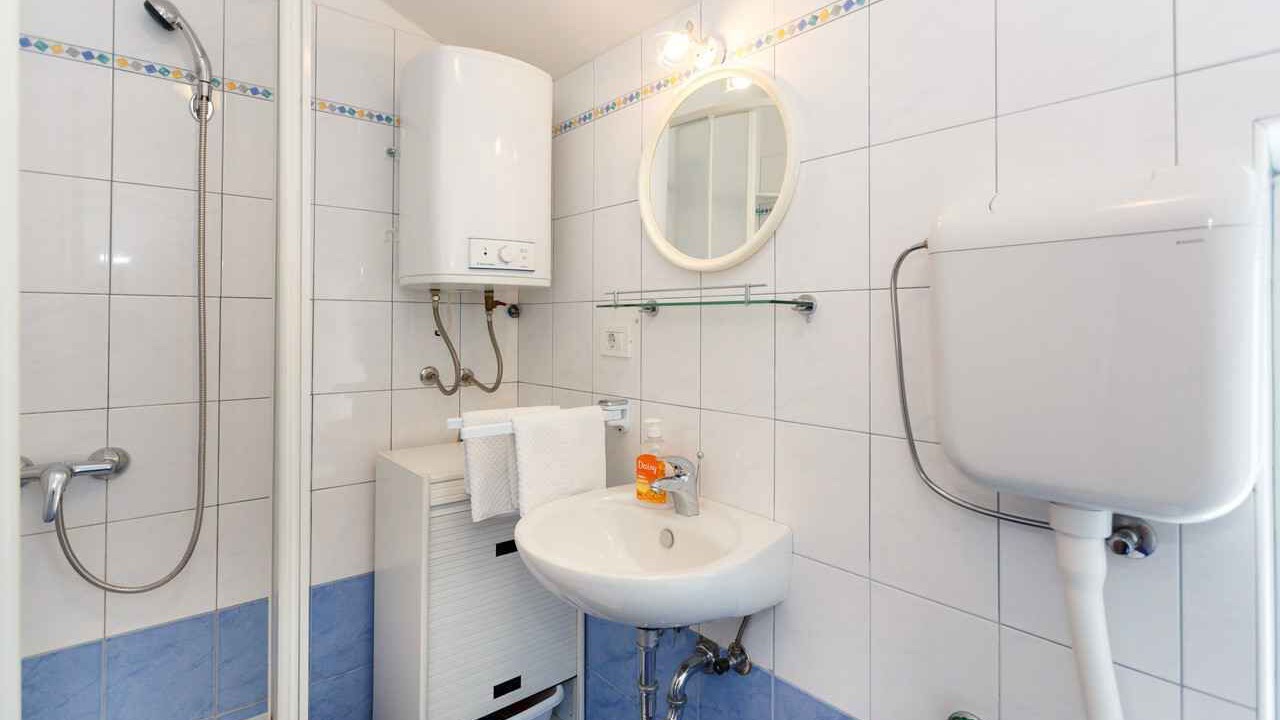 Photo of Bathroom in Vrbnik