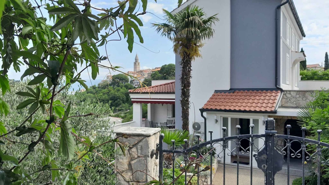 Photo of Outdoor in Vrbnik