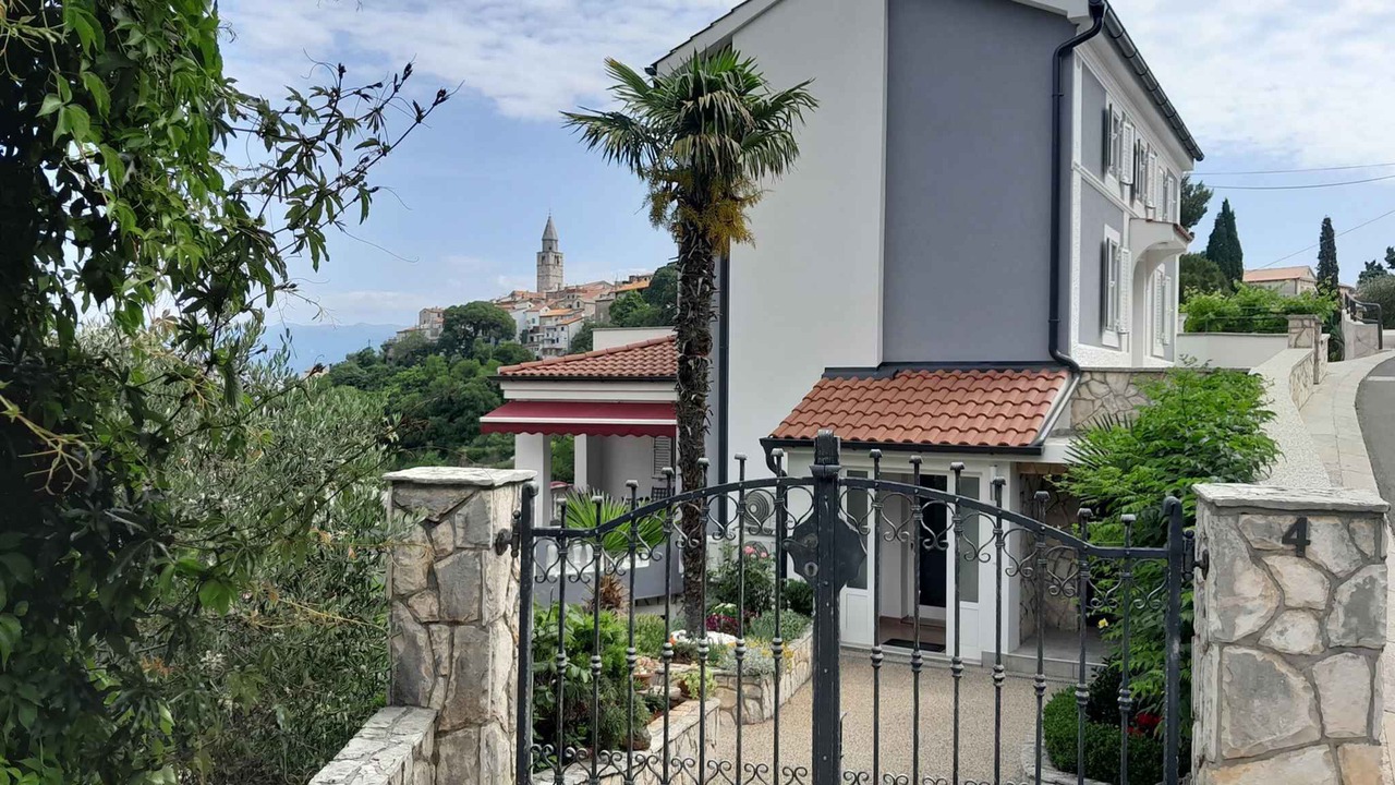 Photo of Outdoor in Vrbnik