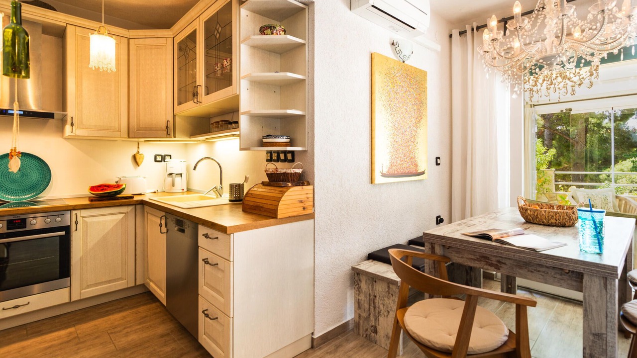 Photo of Bedroom in Ivan Dolac