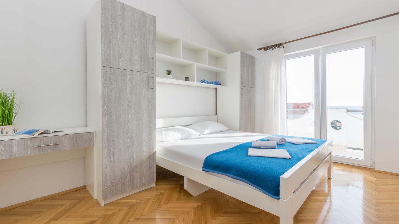 Photo of Bedroom in Novalja