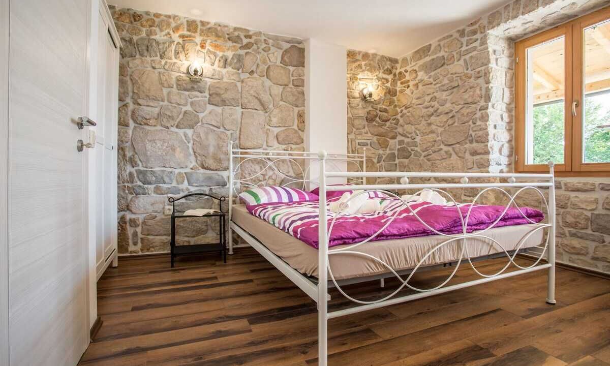 Photo of Bedroom in Klimno