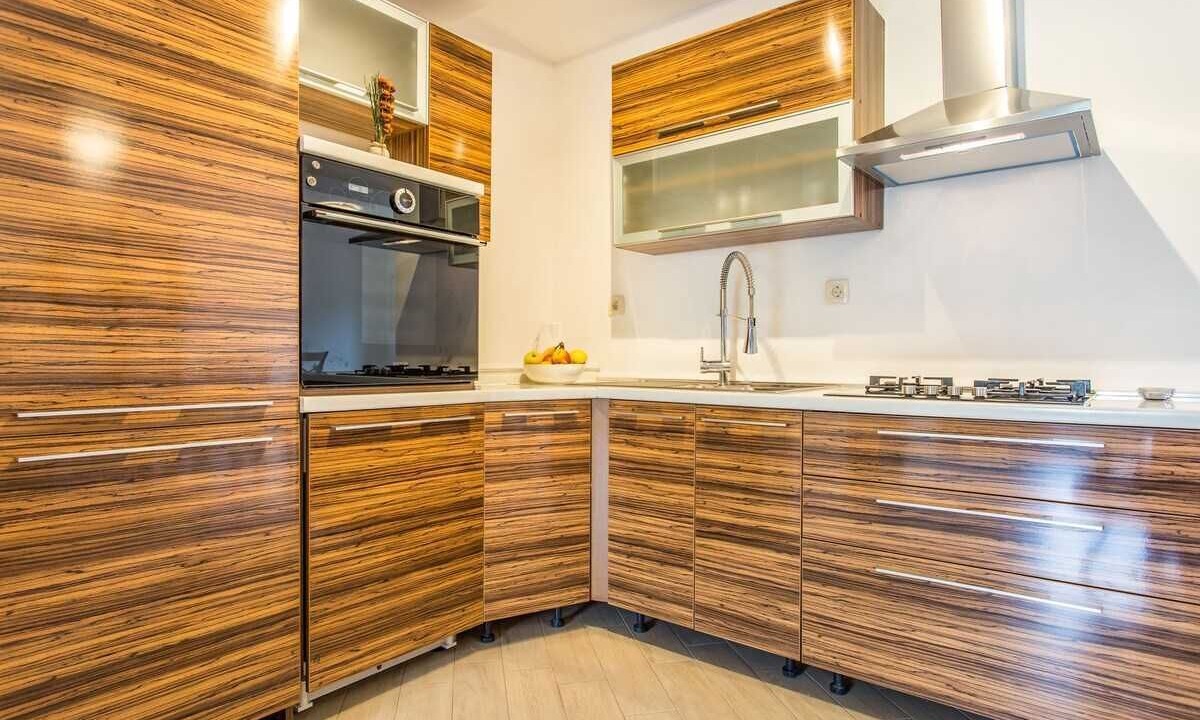 Photo of Kitchen in Klimno