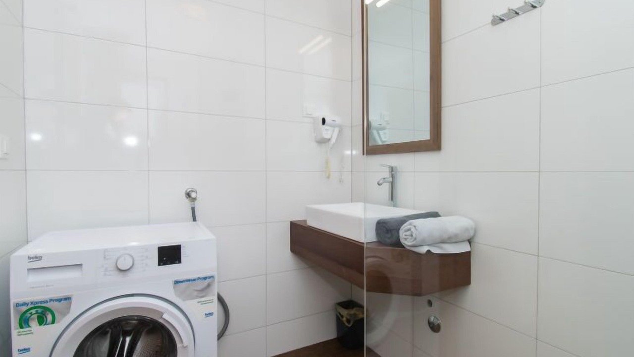 Photo of Bathroom in Srima