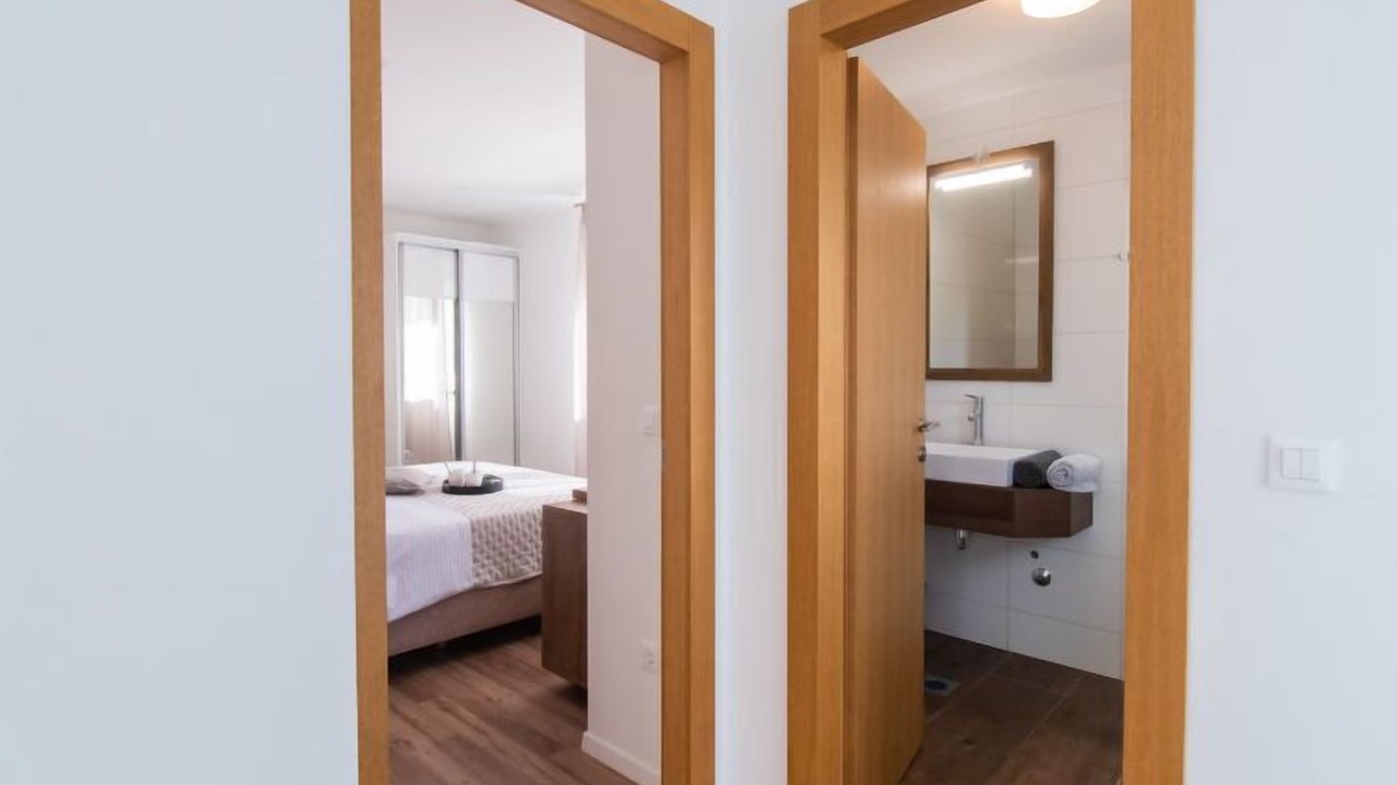 Photo of Bathroom in Srima
