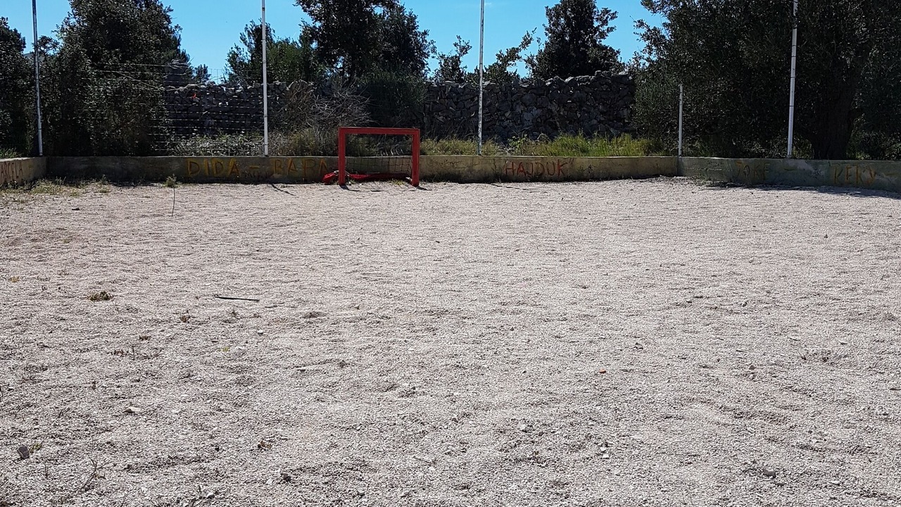 Photo of Outdoor in Dvornica