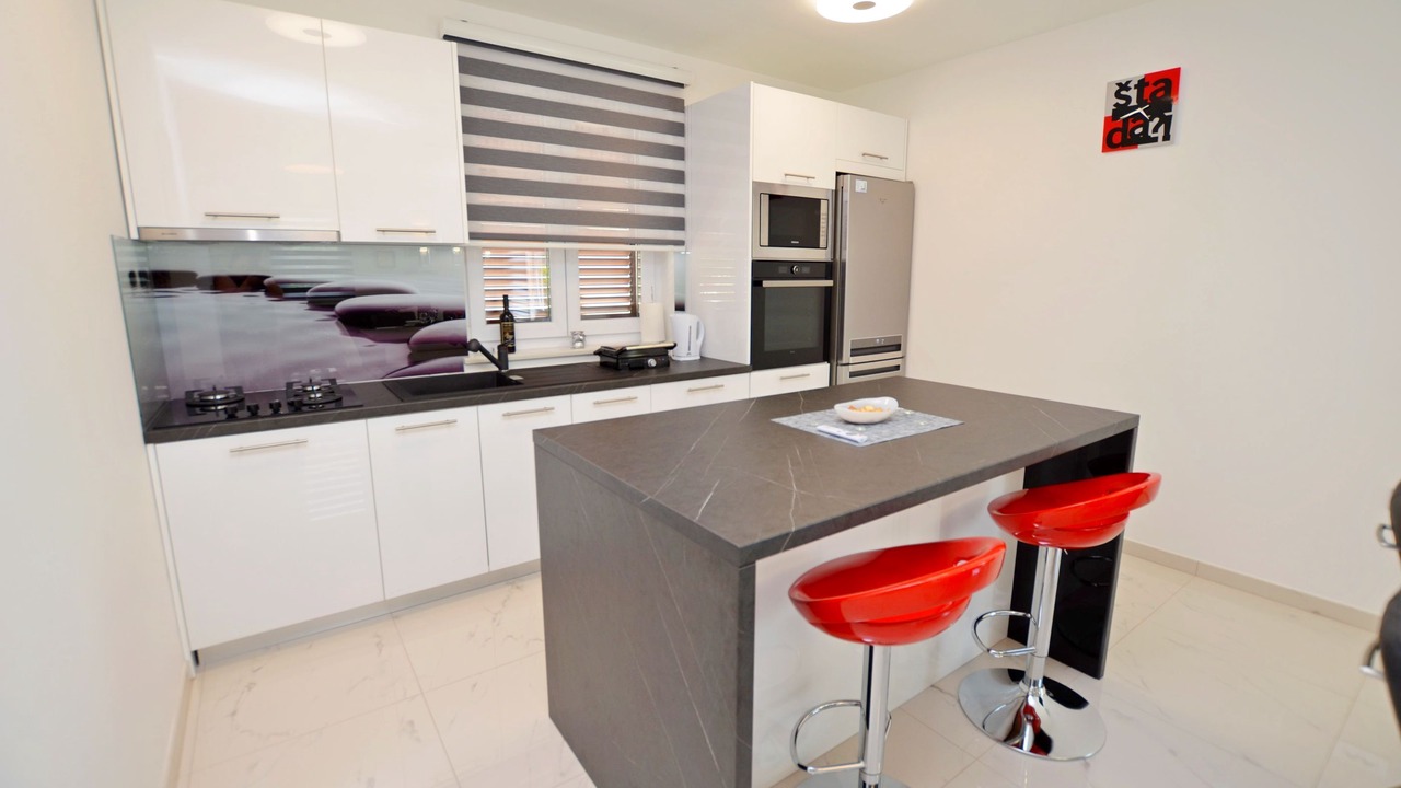 Photo of Kitchen in Jusici