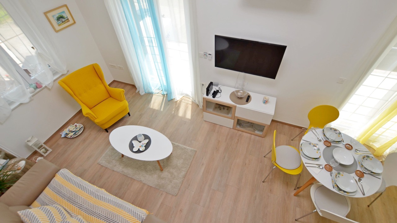 Photo of Livingroom in Jusici