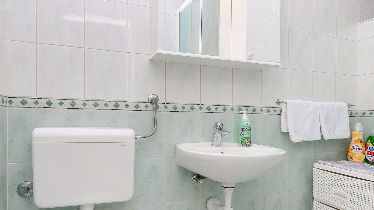 Photo of Bathroom in Stari Grad