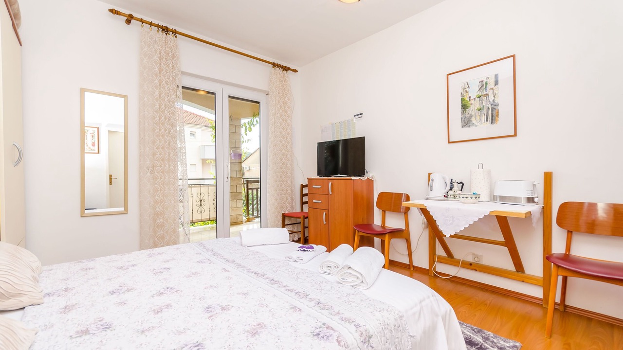 Photo of Bedroom in Stari Grad