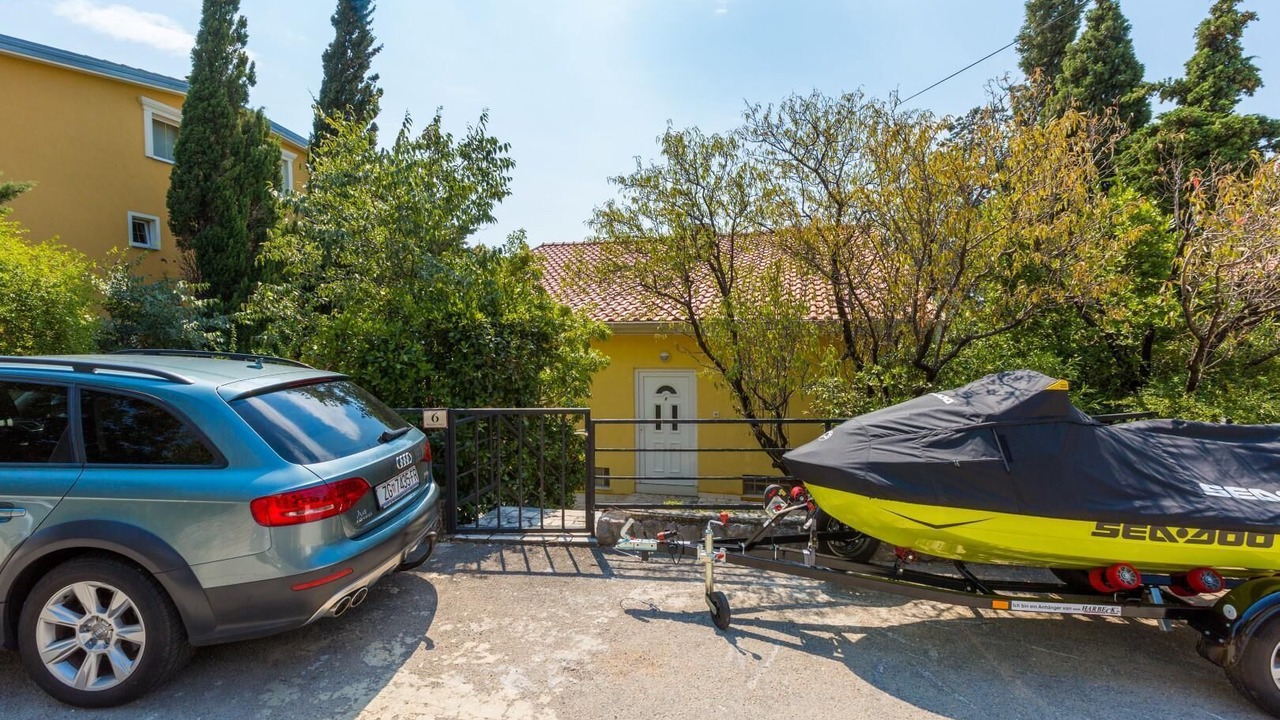 Photo of Outdoor in Novi Vinodolski