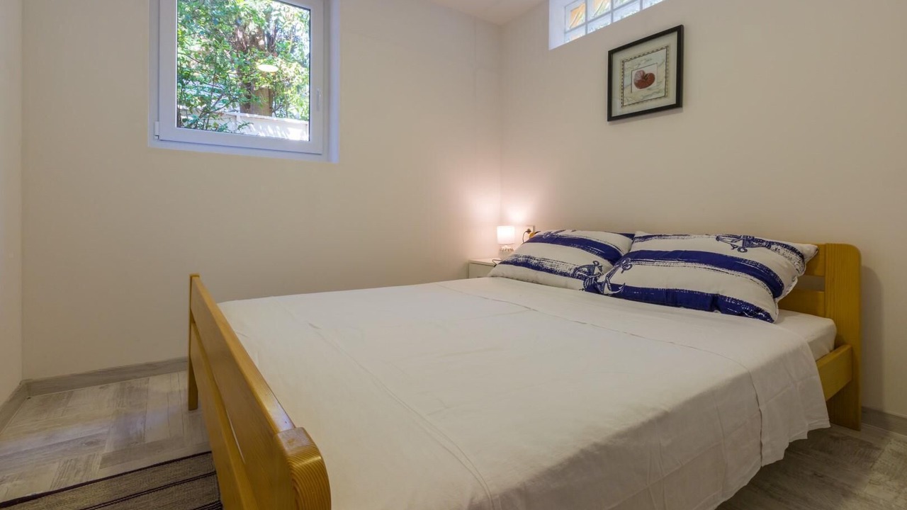 Photo of Bedroom in Novi Vinodolski