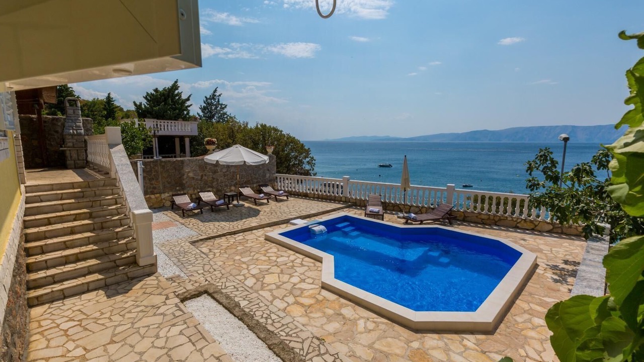 Photo of Outdoor in Novi Vinodolski