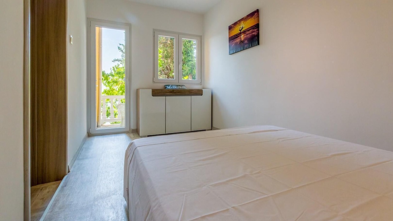 Photo of Bedroom in Novi Vinodolski