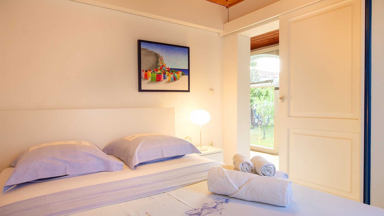 Photo of Bedroom in Polje
