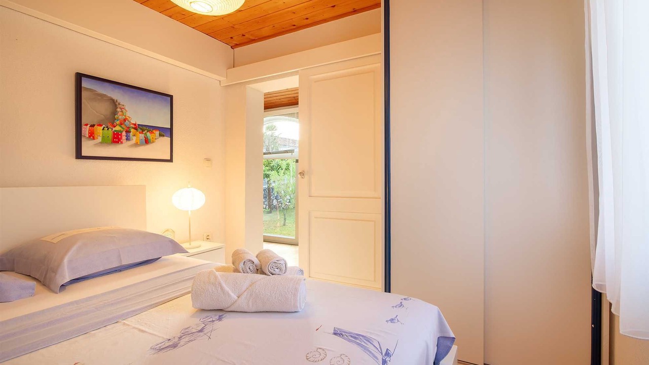 Photo of Bedroom in Polje