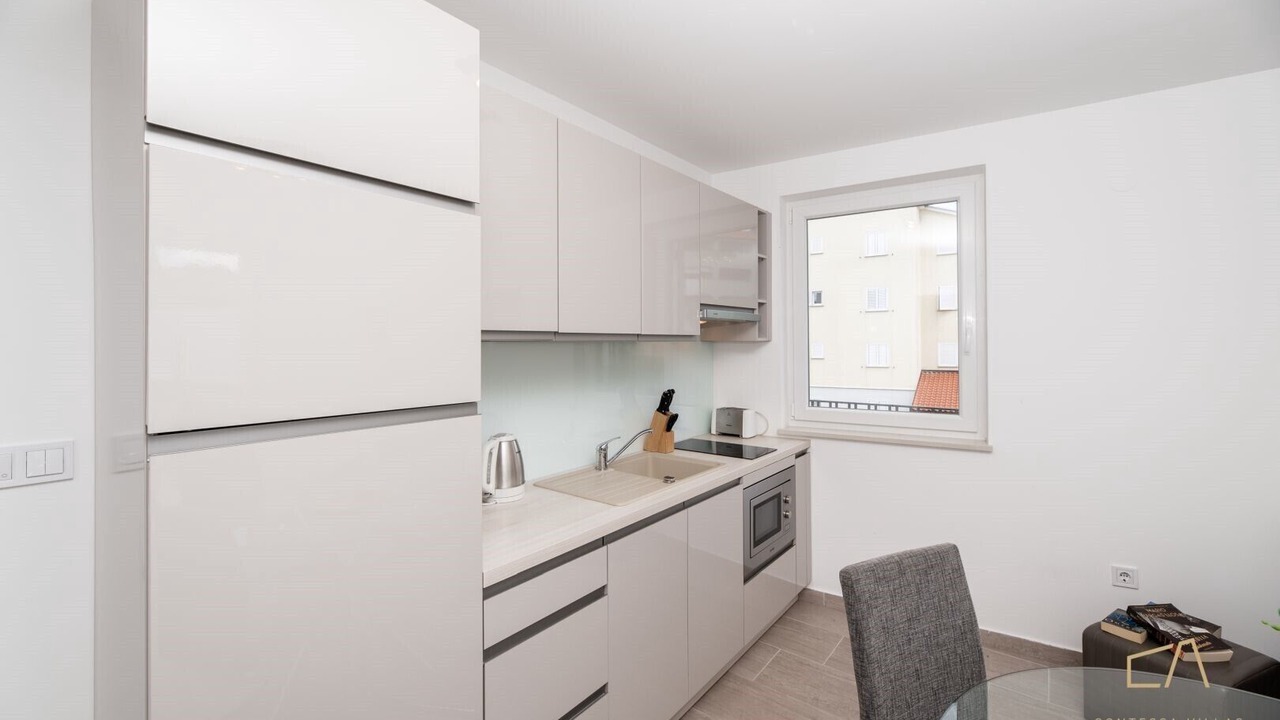 Photo of Kitchen in Zidarici