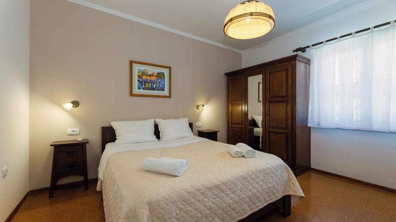Photo of Bedroom in Peracko Blato