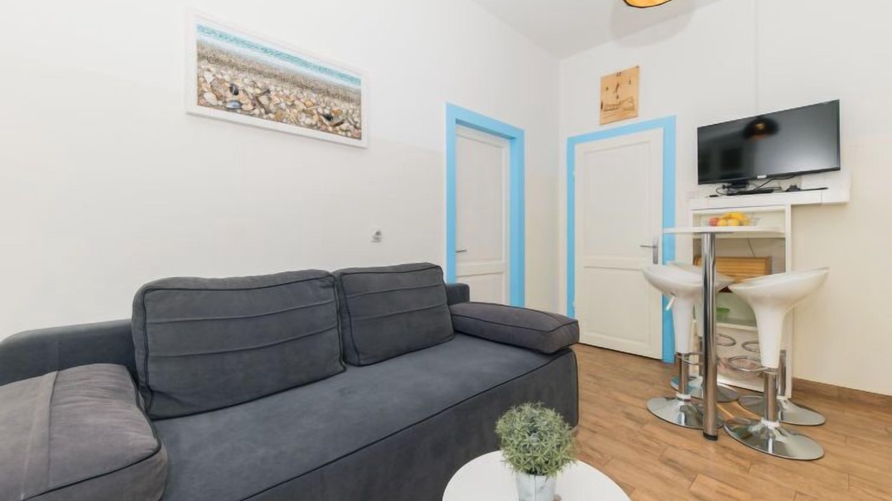 Photo of Livingroom in Komoseva