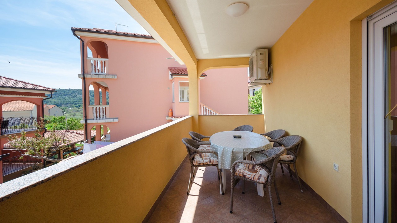 Photo of Patio Balcony in Lopar