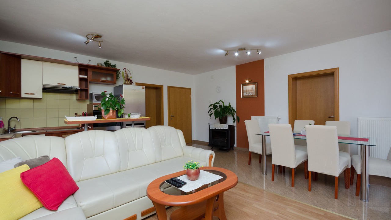 Photo of Livingroom in Lopar