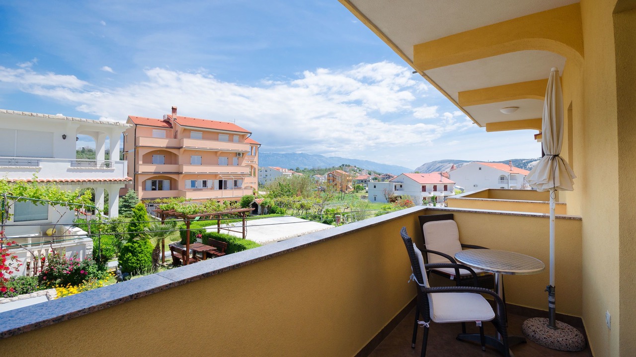 Photo of Patio Balcony in Lopar