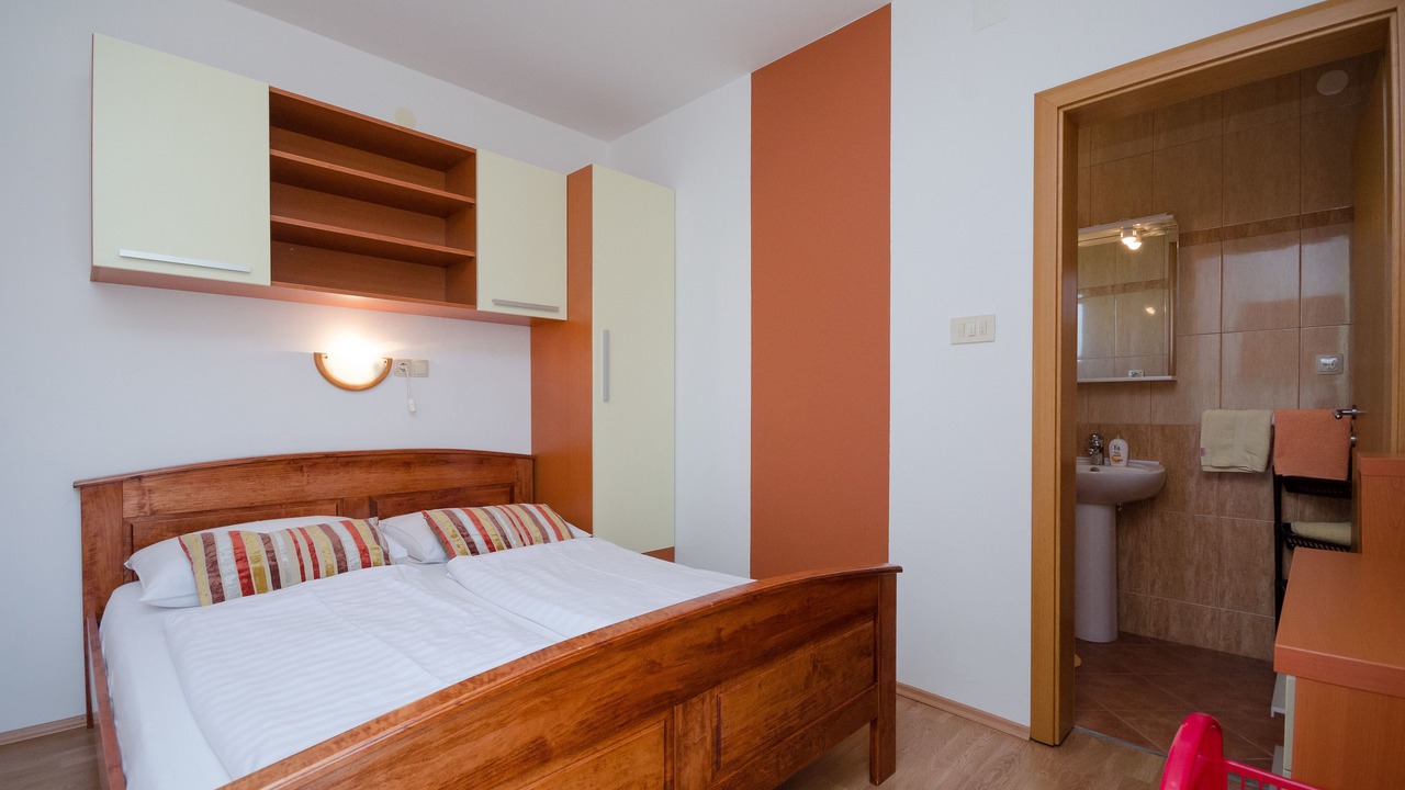 Photo of Bedroom in Lopar