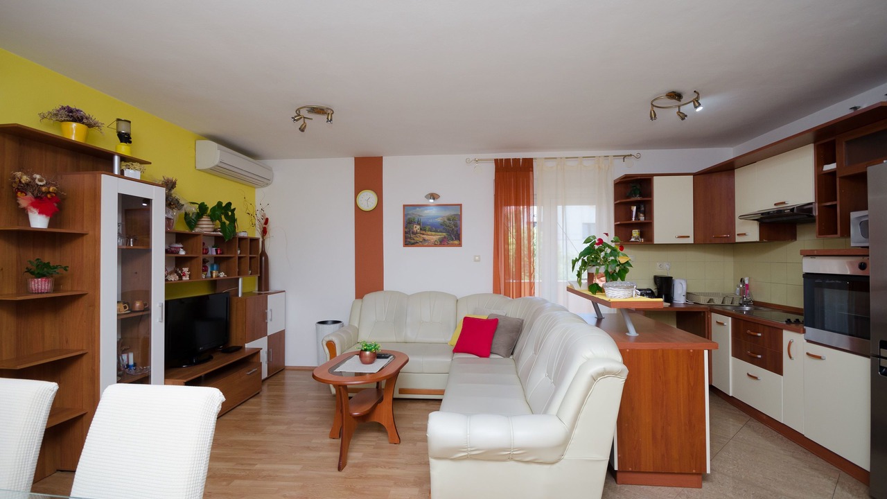 Photo of Livingroom in Lopar