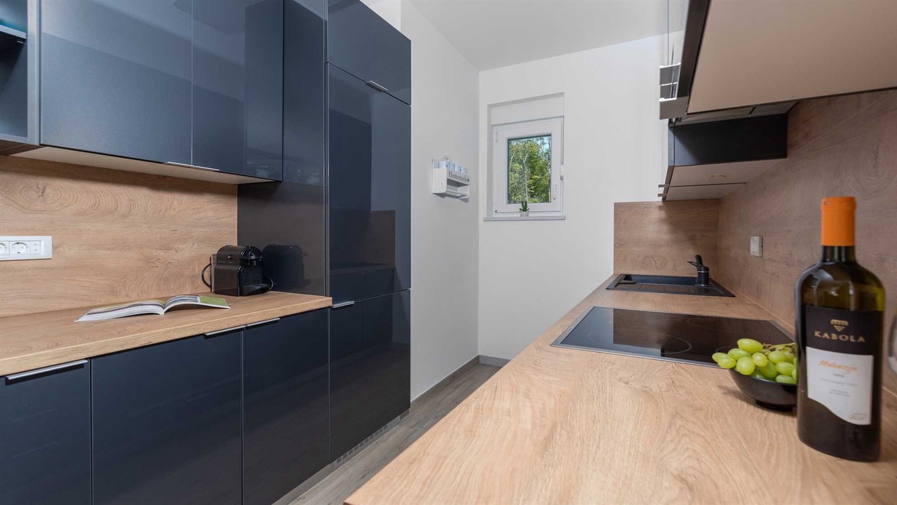 Photo of Kitchen in Linardici