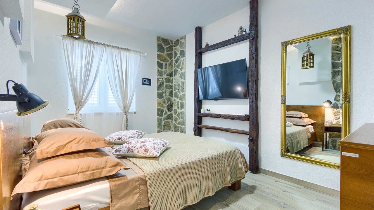 Photo of Bedroom in Dvornica