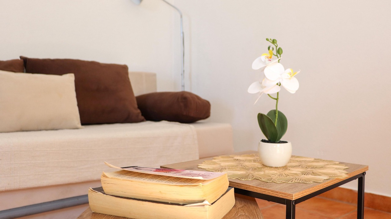Photo of Livingroom in Zavala
