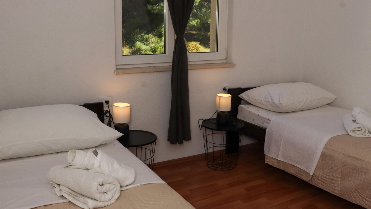 Photo of Bedroom in Zavala