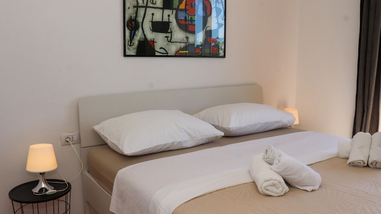 Photo of Bedroom in Zavala