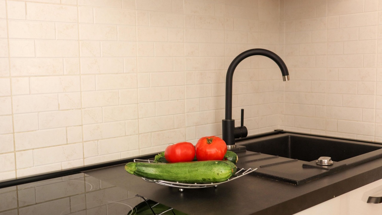 Photo of Kitchen in Zavala