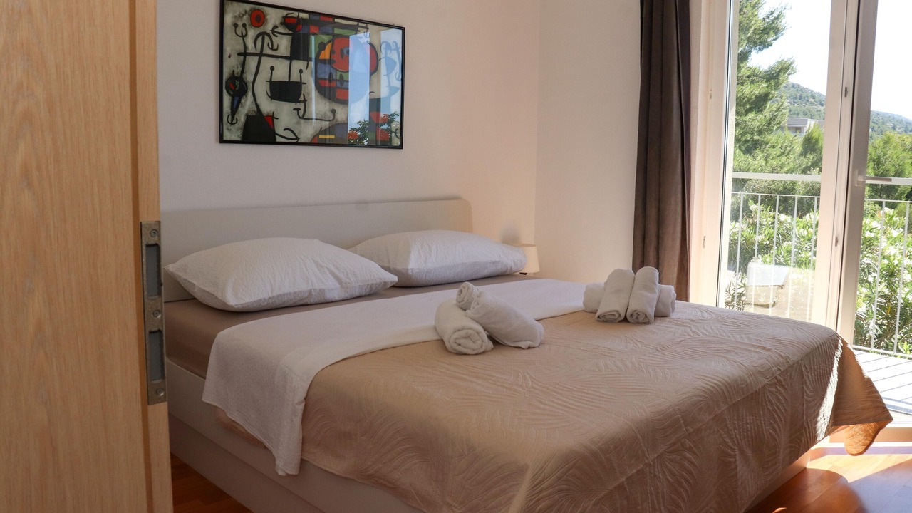 Photo of Bedroom in Zavala
