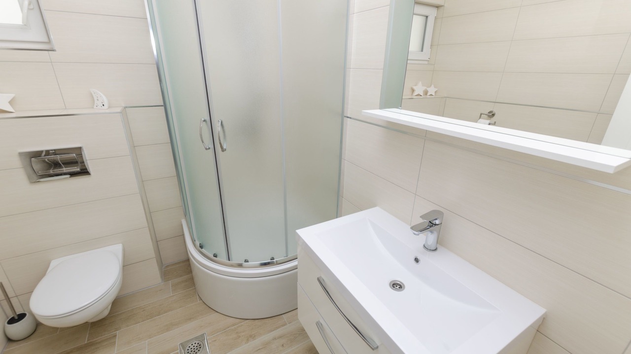 Photo of Bathroom in Primosten