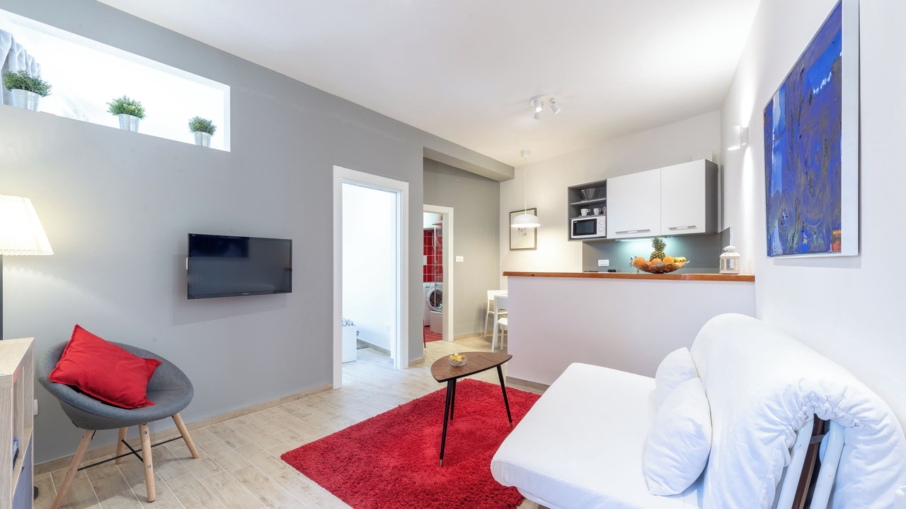 Photo of Livingroom in Gornji Kono