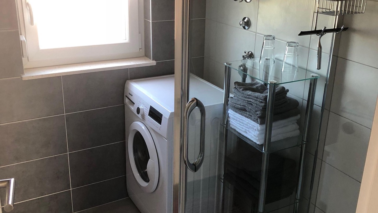 Photo of Bathroom in Kastel Stafilic
