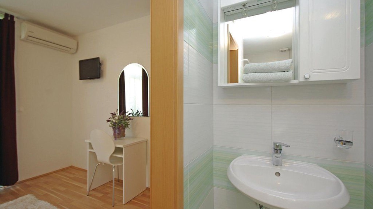 Photo of Bathroom in Makarska